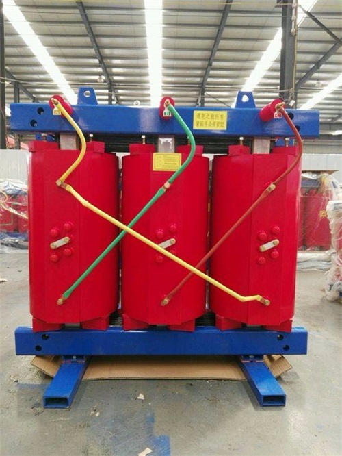 忻州SCB13-500KVA干式变压器厂家价格