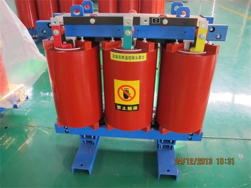 忻州SCB12-315KVA/10KV/0.4KV干式变压器