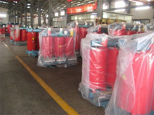 忻州S11-100KVA干式变压器厂家报价