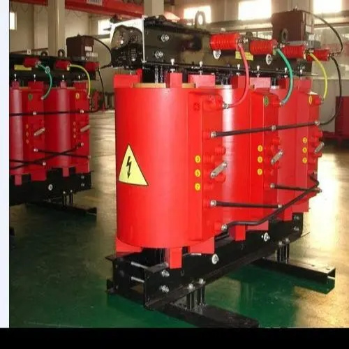 忻州SCB18-2500KVA干式变压器