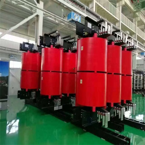 忻州SCB18-50KVA干式变压器